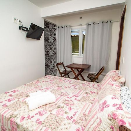 Апартаменти Padin Apartamento-2ª Praia-Морру-ді-Сан-Паулу Екстер'єр фото