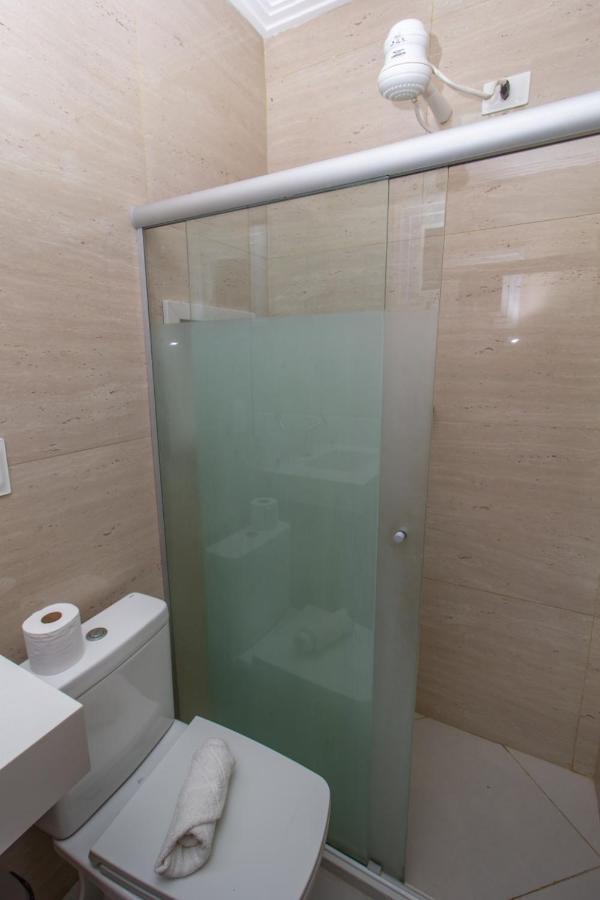 Апартаменти Padin Apartamento-2ª Praia-Морру-ді-Сан-Паулу Екстер'єр фото